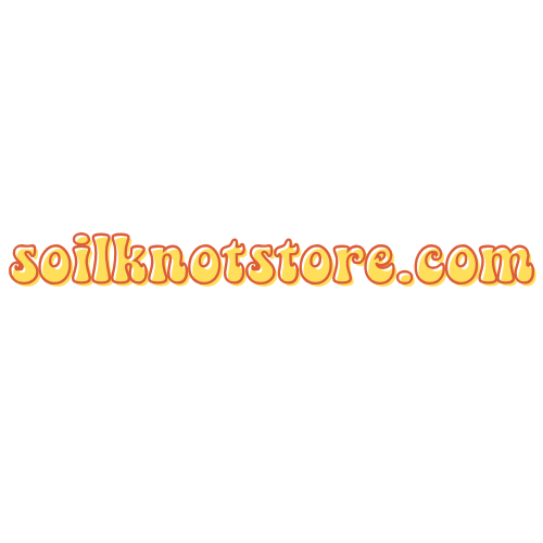 Soilknotstore Studio